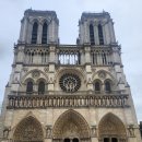 🇫🇷 파리 노트르담 대성당 여행 후기｜화재 복원 후 꼭 가봐야 할 명소
