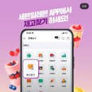 세븐일레븐 대전뉴둔산타운점 | 일본 세븐일레븐 스무디 한국 상륙 판매지점 정리