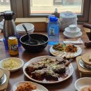 밑반찬이 잘나오는 진해코다리맛집 칠보덕장코다리 신항점 막걸리무한리필 신항맛집