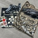 뉴스피드광택 | 스포츠 자켓 &#39;멀홀랜드(중홀랜드)&#39; 브라운 내돈내산 후기 / Real Simons 30&#39;s Service Jacket &#39;Mulholland&#39;