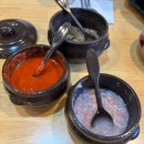 길동이네 | 정릉역 길동이네 곱창전문점에서 순대국 먹은 후기