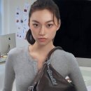 억수같이 쏟아지는 봄비 이미지