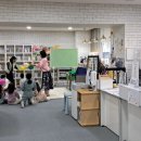 채움 작은도서관 이미지