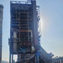 화력발전소 이미지