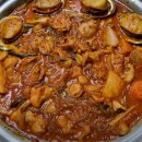동산계곡식당 밑 주차장 | 대구 계곡 백숙 맛집 추천 BEST 10