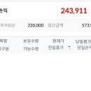 스톰테크 매도후기 (예상치 못했던 대to the 박)