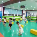 키즈석사태권도장 이미지