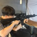 마니아게임장 | [서울] 청량리역 이색 데이트 사격장 &#39;건덕&#39; 후기: 1시간 대여 + 300발