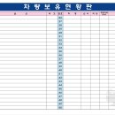 일등자동차주