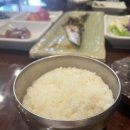 덴푸라마켓(2nd) | 부산여행 맛집! 오복미역(참가자미미역국) / 믿고 가보세요ㅠ