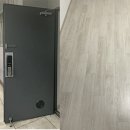 씨유 우산중흥리버티점 | 광주 24평 아파트 도배 장판 붙박이장 조명 샤시 교체로 리모델링 in 치평동 상무우미