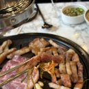 원미방앗간 | 신중동역 맛집 고기집 고기굽는방앗간｜가성비 좋은 고기집 솔직후기
