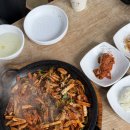전남 담양 맛집 ‘구가네 META 밥상’ 오징어볶음, 상추튀김 맛집
