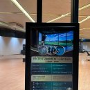 피트니스 당구클럽 이미지