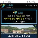 안성메가스터디 기숙학원 이미지