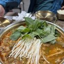 효령매운탕 | 대구 근교 나들이: 군위 맛집 효령매운탕 후기!