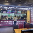 롯데리아 논산연무점 이미지