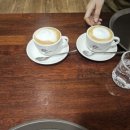 커피바리스타2급 자격증 취득 대비 이미지