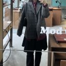 패션가방 | [루에브르 삭드자뎅 숄더백] 20대,30대 데일리백 가방 추천 후기 패션착장