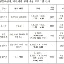 타악 퍼포먼스 「잼스틱의 비트팡팡」 이미지