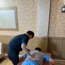 평택 체형교정원 허리, 목 통증관리+근육 마사지 찐 후기