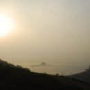 저녁노을 이미지