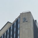 중국 베이징 숙소 추천 르네상스 베이징 왕푸징 호텔 [ 플래티넘 혜택 &amp; 클럽라운지 ]
