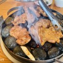 삼삼이숯불구이
