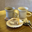 르노삼성자동차서비스코너 소사점 | 부산대 카페 데이트 분위기 좋은 소사베이커리