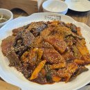 맛태정식 | 루원시티명태조림 양반집 맛태 코다리 본점 매콤명태조림정식