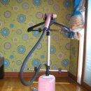 한경희 스팀다리미와 중고미싱기 교환 원합니다. 이미지