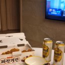 60계치킨 경기포천용정점 | 🍗 크크크~ 바삭하게 빠져드는 매력! 60계치킨 크랑이치킨 리뷰 🖤