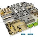 코아루수경로당 이미지