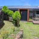 돌채 | 제주 우도 숙소 커플, 가족 여행 모두 추천 &#34;돌채펜션&#34;