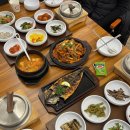 양주밥상 | 양주 한정식 밥상천하 양주점 15첩 반상 방문후기