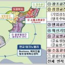 판교창조경제밸리 기업지원허브
