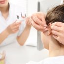 달팽이신경과 이미지