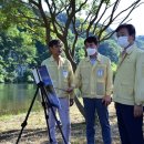 남강하천 이미지