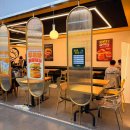 버거운버거 | 서울대맛집 버거운버거 투움바 더블새우 후기 | 서울대햄버거 버거맛집 추천