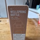 웰스프링 텀블러 473ml&amp; 스탠리 아이스플로우 에어로라이트 패스트풀로우 텀블러355ml 비교 및 구매후기