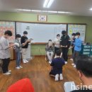 안화초교 이미지