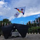 미국군 참전비 이미지