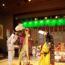 서울새남굿 이미지