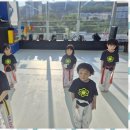 에이스태권도 이미지