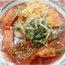 진땡이코다리찜 - 사상구 새벽로 219 | 진땡이코다리찜