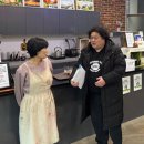 꾸밈터 네이버블로그