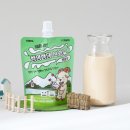 펫조이 | 펫생각 하루조이 뉴질랜드 산양유 강아지 우유 후기 살펴보기 - 고품질 펫밀크 프로틴 100ml 10개