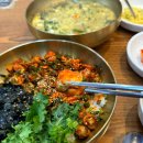 전주가 - 서초구 | [은평/불광역맛집]전주가 : 전주가칼국수 꼬막비빔밥 재방문 후기