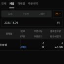 (주)쏘닉스 - 13490 | [공모주] 쏘닉스, 큐로셀, 메가터치 매도후기