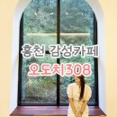 오도치308 이미지
